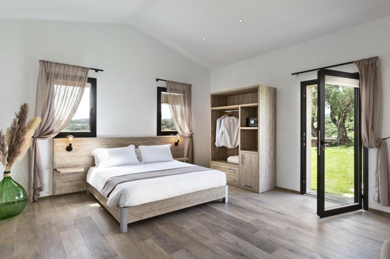 Uddastri Retreat อาร์ซาเคนา ภายนอก รูปภาพ