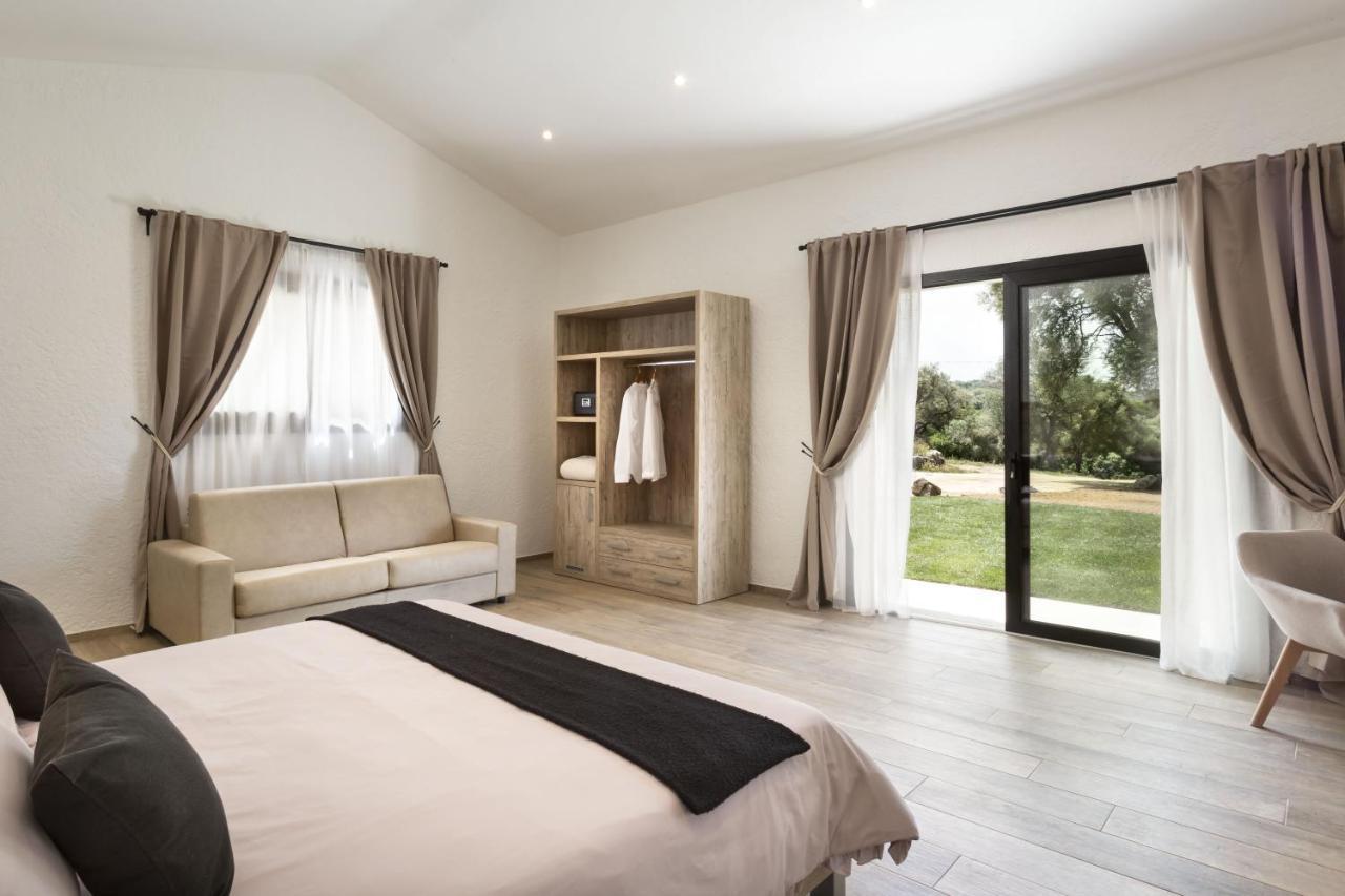 Uddastri Retreat อาร์ซาเคนา ภายนอก รูปภาพ